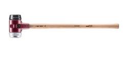 Kūjis Halder 3029.081; 80 mm; 700 mm; 3,71 kg