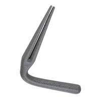 Skardos lankstymo replės Picard 0013720; 140 mm
