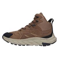 Hoka One One Anacapa Gtx Outdoor Functional Shoes Men Hiking Shoes Brown 1122018-ORBC 42 brown