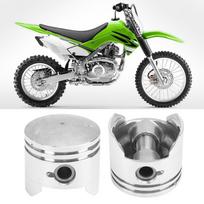 44mm 1.7in 49cc Mini Moto Dirt Bike Quad Piston & Rings Set (2 Stroke)