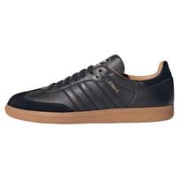 adidas Samba OG Pagaminti Italijoje Juodi Guminiai Vyriški Sportbačiai Pagrindinė Juoda Pagrindinė Balta ID2864 45⅓ black