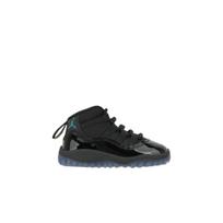 Air Jordan 11 Retro TD Gamma Blue 2025 Kūdikio sportbačiai Juodi Varsity-Maize 378040-047 23.5 black