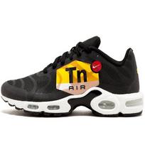 Nike Air Max Plus Ns Didelis Logotipas Juodas AJ0877-001 44 black