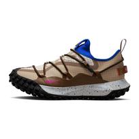 Nike ACG Mountain Fly Low GORE TEX SE Alpinizmo Žygio Batai Vyriški IM6672-262 42.5 gray