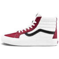 Vans Sk8-Hi Reissue Vlt Lx 'Chili Pepper Marshmallow' VN0A4BVHXHT 36 brown