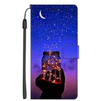 Wallet Flip Case For OPPO Reno 5 5G / Reno5 Lite / 5Z Cover Book Leather Phone Bag for OPPO Find X3 Pro RX17 neo A17 a 17 Stand OPPO A17 2022 black