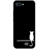 Huawei Honor 10 dėklas, silikoninis, minkštas TPU telefono dėklas, skirtas Huawei Honor 10 COL-AL10 COL-L29 COL-L19 COL-TL10 dėklo pagrindas Honor 10 beige