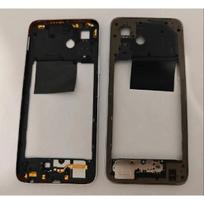 middle Frame Housing Tested For Infinix Smart 10 X6725 Housing Middle Frame Middle Frame Bezel Plate Replacement Parts sidabras