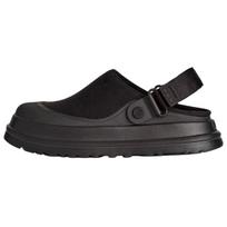 (WMNS) UGG GoldenGlow Canvas Clog Sandals 'Black' Women's 1175295-BLK EU 39 black