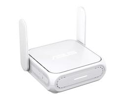 Router RT-BE58 Go Wireless BE3600 Dual Band balta