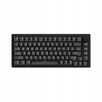 Magnetic Keyboard Akko x MonsGeek M1 V5 HE 32000Hz Scanning Rate Black