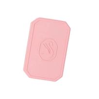 Swarovski Gema Synthetic Cubic Zirconia Necklaces Women's Pink 5653007 Pink|F|Box (Random Color) pink