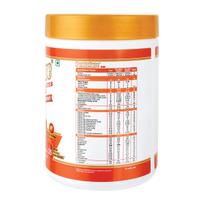 PentaSure DM Diabetes Care - High Protein, High Fiber, Low GI | Zero Fructose Nutritional Drink Manages Blood Sugar, Manage Cholesterol Level | V