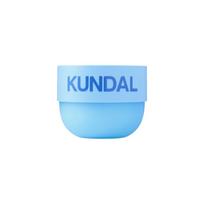 [KUNDAL] Hydra Barrier Hyal-Ceramide 13 Jelly Body Cream Juicy Pop 300ml white