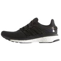 Adidas Energy Boost 3 'Core Black' AQ1865 44⅔ juoda