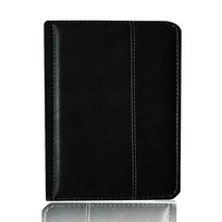 Auto Wake/Sleep 5 inch e-Reader Case Shockproof Protective Shell Folio Funda for Kobo Mini juoda