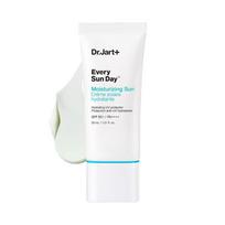 Dr.Jart+ Every Sun Day Moisturizing Sun Hydrating Daily Facial Sunscreen 30ml white