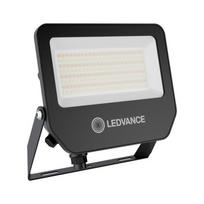 LED prožektorius LEDVANCE FL COMP, be judesio daviklio, 42/24W, 6100/3600lm, 3000/4000/6500K, IP65