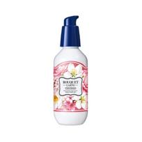 Bouquet Garni Vyšnių Žiedų Gilus Kvepalų Plaukų Serumas 100ml*1vnt/2vnt 1Pc white