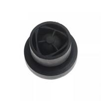Engine Cover Grommet Rubber Fit For 2014-2021 Jeep Dodge Chrysler Ram 68238086AA black