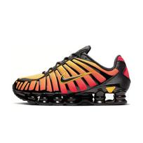 Nike Shox Tl Sunrise sportbačiai AV3595-004 42.5 black