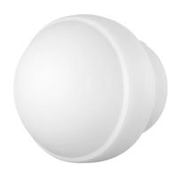 Difuzinis kupolas Blykčio difuzoriaus modifikatorius V1 serijos blykstėms AD100PRO AD200PRO Puikūs šviesos minkštinimo efektai white