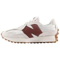 New Balance 327 'White Brown' Sneakers U327WKM 39.5 brown