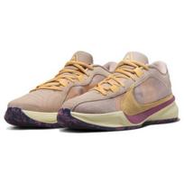 Nike Zoom Freak 5 EP Fossil Stone - DX4996-200 EU 40.5 rožinė