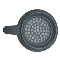 Batter Strainer for Thermomix TM6, TM5, TM31 Food Processor Attachment Batter Screen Strainer Kitchen Press CHINA gray