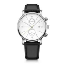WENGER Watch URBAN CLASSIC CHRONO Gift Quartz (Wenger) (Urban Classic) 01.1743.123 []