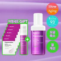 Dr.Jart+ Prejuvenation Firming Bakuchiol Serum 50ml Set (+7ml+Cream 7.5ml) white