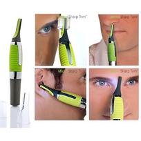 Nose and Ear Trimmer Micro Sharp Trim - Unisex - Micro Sharp Trim