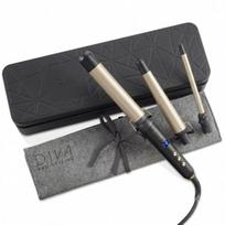 Diva Pro Styling Multi-Wand Plaukų garbanojimo rinkinys 1 vnt.ml