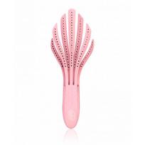 WetBrush Go Green Curl Detangling Brush plaukų šepetys garbanotiems plaukams