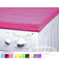 Washing machine cover, size 50x60