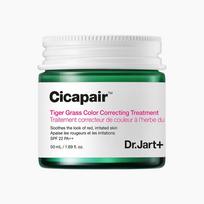 Dr.Jart+ Cicapair Tiger Grass Color Correcting Treatment SPF 22 PA++ 50ml white