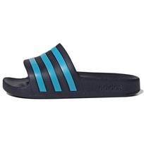 Adidas Adilette Aqua Slide 'Legend Ink Cyan' EG1757 38 blue