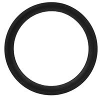 36 Hole Bicycle Double Layer Rims 16inch Aluminum Alloy for Mountain Folding Bike Accessory black
