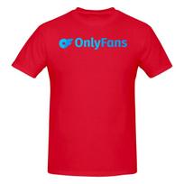 Funny Only Fans Unisexs Printed Tshirt Unisex T Shirtcotton S