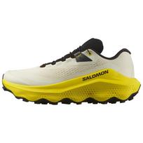 SALOMON Ultra Glide 3 Bėgimo takais batai Vyriški Smėlio spalvos Geltoni L47874300 44 smėlis