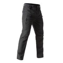 Summer men's new wear-resistant military fans casual trousers tactical solid color tooling trousers spot S