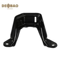 20540SA060 Galinės stabilizatoriaus strypo laikiklis kairysis Subaru Forester 1998-2008 black