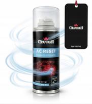 Automobilio oro kondicionieriaus valiklis ir kvapų neutralizatorius Ceramikker AC Reset, 200 ml