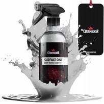 Ceramikker Surface One aktyvios putos odai ir tekstilei, 500 ml