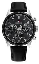 Vyriškas Laikrodis TOMMY HILFIGER HAMPTON 1792277