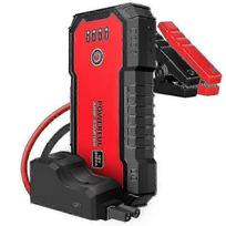 20000mAh 12V Portable Lithium Ion Car Jump Starter Power Bank XC