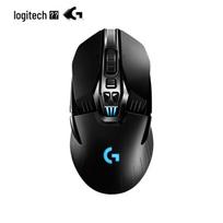 Logitech G903 Hero Lightspeed Dual-Mode Gaming Mouse
