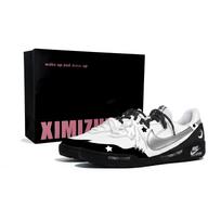 Nike Terra Manta Slip Resistant, Abrasion Resistant, Breathable Casual Shoes Unisex Black White HQ4502-100(Team1521- ) 43 gray