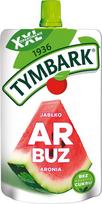 Tymbark Mus Jabłko Arbuz Aronia 200 G