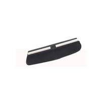 Rolling Knife Sharpener Diamond Ceramic Discs 15° /20° Magnetic Angles Fast for Any Blade Hardness Sharpening Kit with Gift Box whetstone black